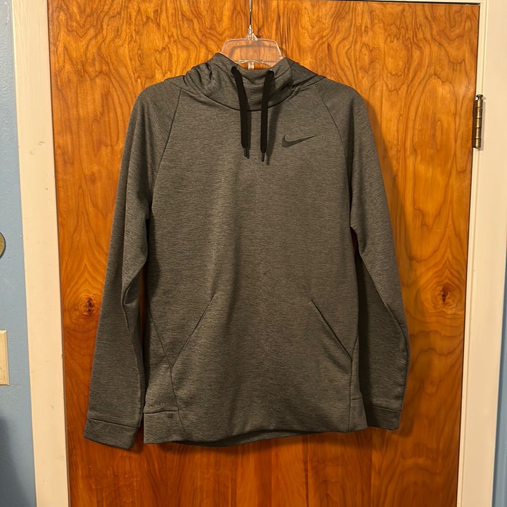 Nike thermafleece hoodie